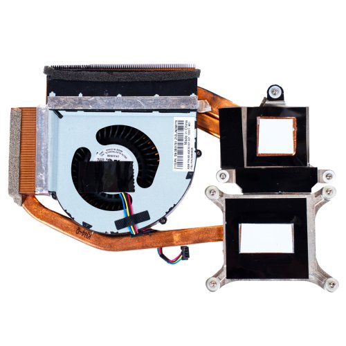 Wentylator radiator Lenovo ThinkPad T530 W530 T430