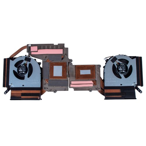 Wentylator radiator Lenovo Legion 5 PRO 16 IAH7H