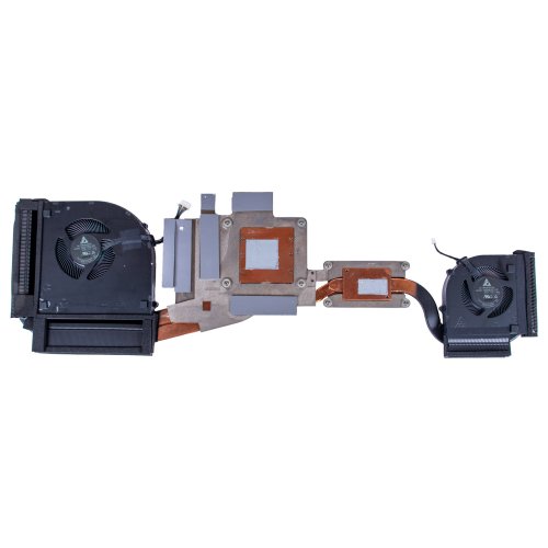Wentylator radiator Lenovo ThinkPad P73 CR2 N19E
