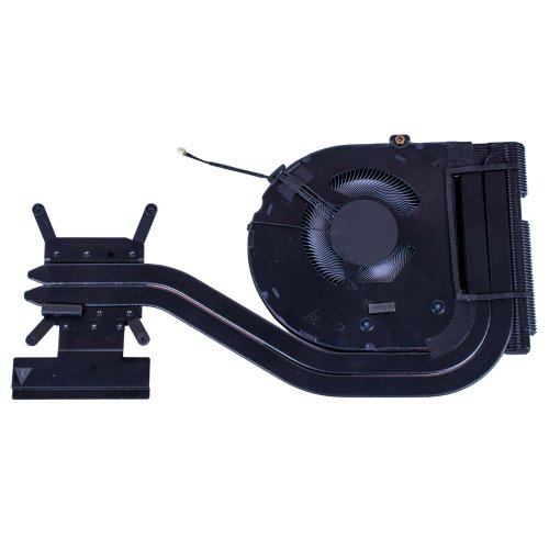 Wentylator radiator Lenovo ThinkPad T14 P14s 4 gen UMA