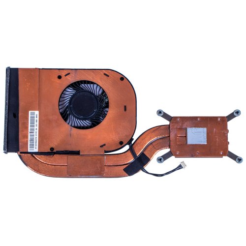 Wentylator radiator Lenovo ThinkPad X1 Carbon 6 2018