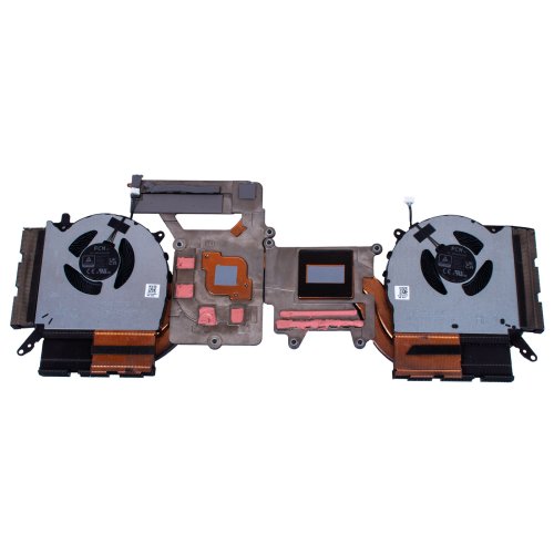 Wentylator radiator Lenovo Legion 5 PRO 16 IRX8