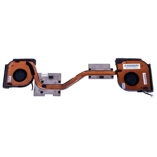 Wentylator radiator Lenovo ThinkPad P50 P51