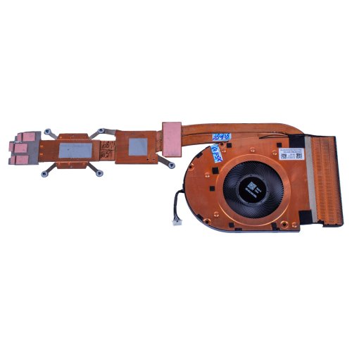 Wentylator radiator Lenovo ThinkPad T15 P15s 2 gen DIS