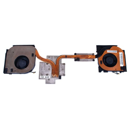 Wentylator radiator Lenovo ThinkPad P53