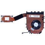 Wentylator radiator Lenovo ThinkPad E14 E15 2 gen UMA
