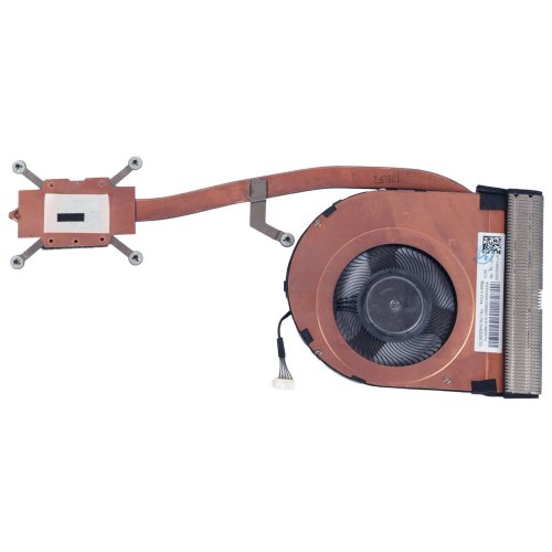 Wentylator radiator Lenovo ThinkPad T490 T14 UMA
