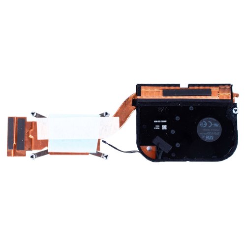 Wentylator radiator Lenovo ThinkPad X13 Yoga 4 generacja
