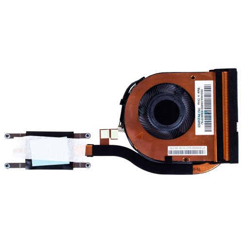 Wentylator radiator Lenovo ThinkPad T470 T480 UMA