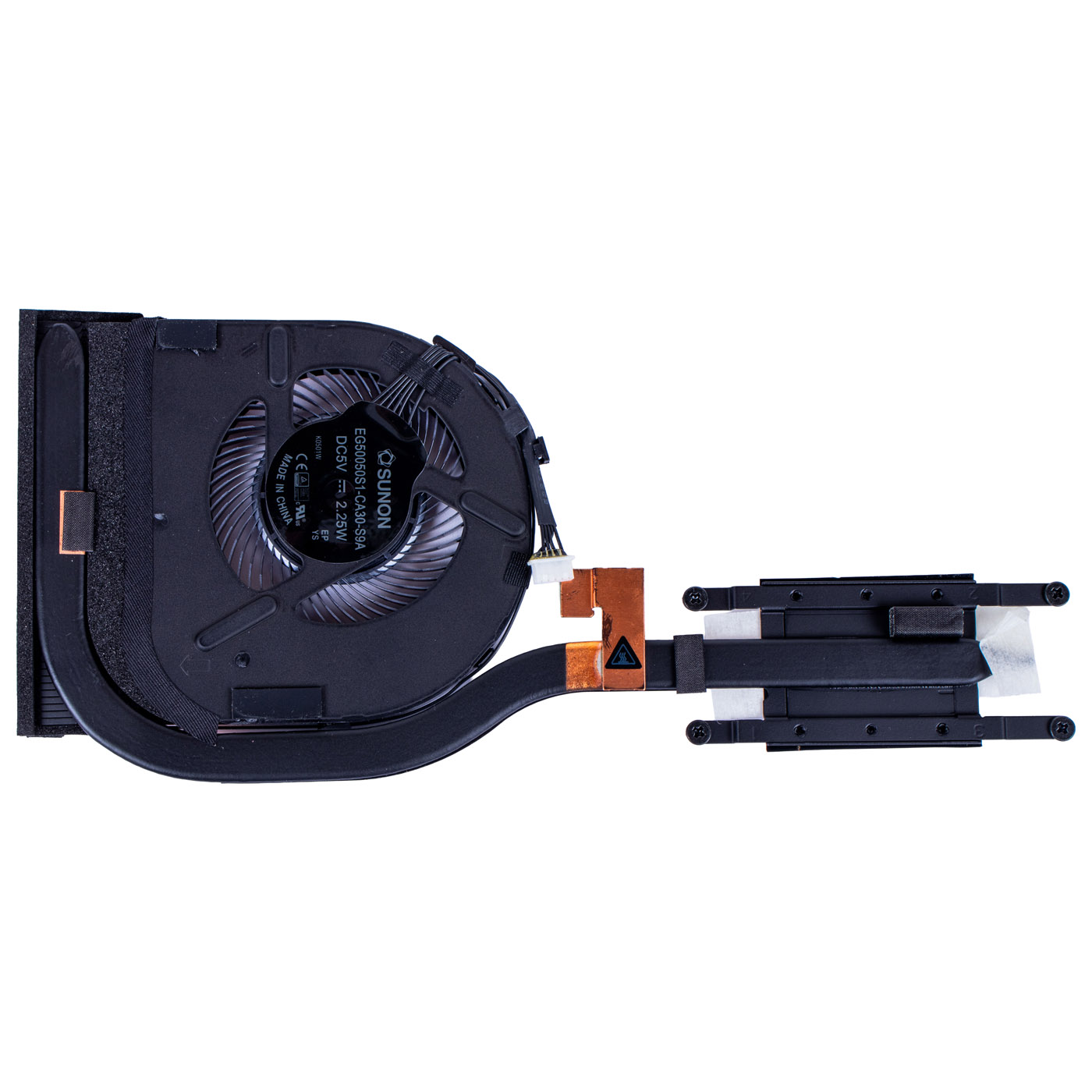 Wentylator radiator Lenovo ThinkPad T470 T480 UMA