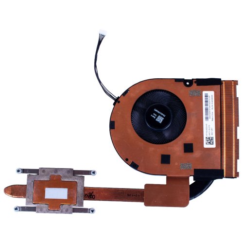 Wentylator radiator Lenovo ThinkPad T15p P15v 1 gen UMA