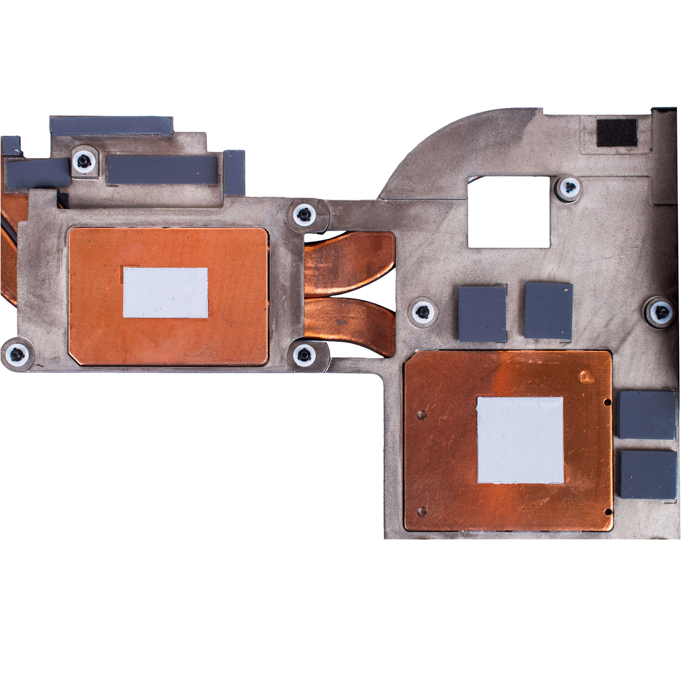 Wentylator radiator Lenovo ThinkPad P15 2 gen