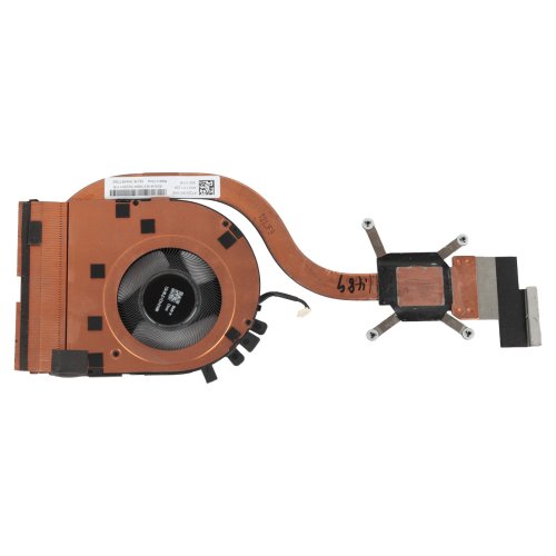 Wentylator radiator Lenovo ThinkPad T14s 3 gen UMA