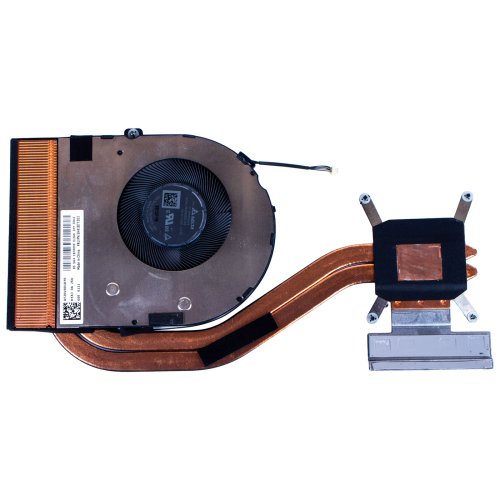 Wentylator radiator Lenovo ThinkPad T16 P16s 1 2 gen UMA