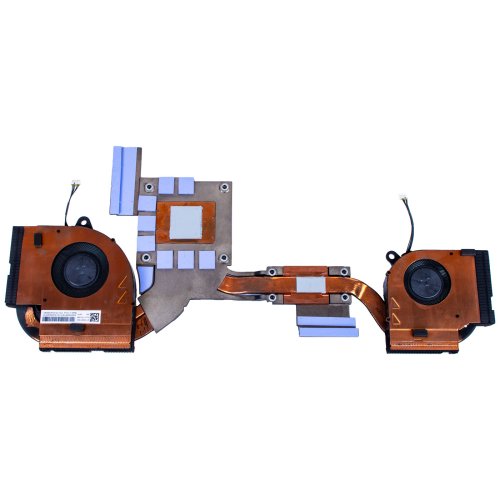 Wentylator radiator Lenovo ThinkPad P15 1 gen N19E