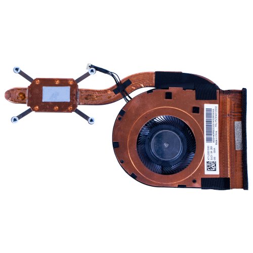 Wentylator radiator Lenovo ThinkPad T490s T14s UMA