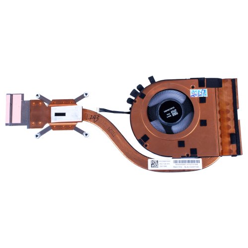 Wentylator radiator Lenovo ThinkPad T14s 3 gen UMA