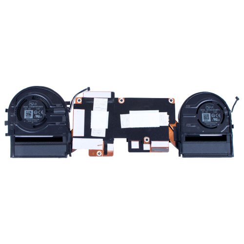 Wentylator radiator Lenovo ThinkPad P1 6 generacja