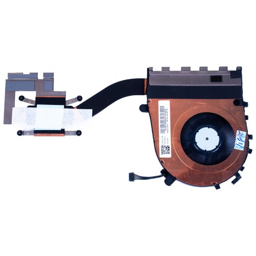 Wentylator radiator Lenovo ThinkPad E14 6 gen E16 2 gen UMA