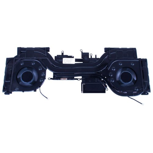 Wentylator radiator Lenovo Legion Slim 5 16 IRH8 | 5H40S20917