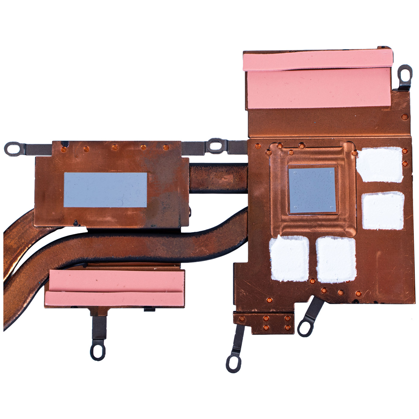 Wentylator radiator Lenovo LOQ 16IRH8 | 5H40S20891