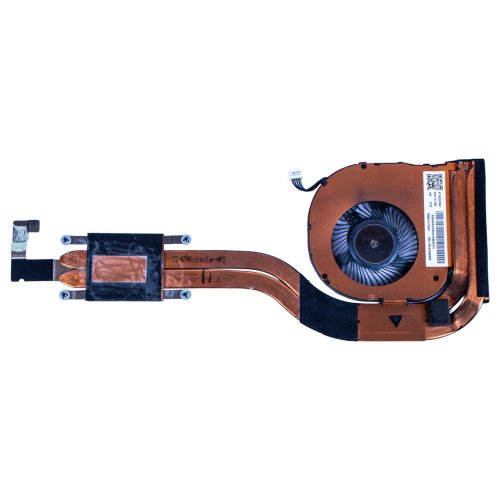 Wentylator radiator Lenovo ThinkPad T480s UMA | 01HW699