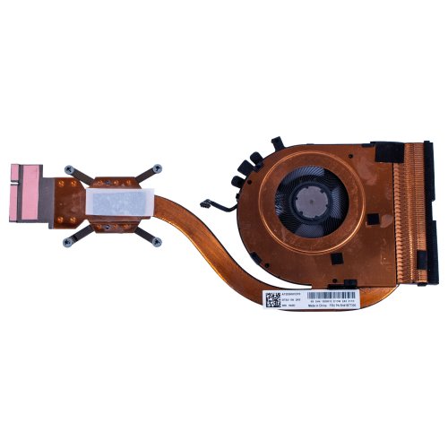 Wentylator radiator Lenovo ThinkPad T14s 3 gen UMA | 5H41B77306