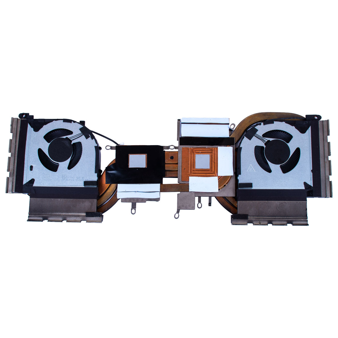 Wentylator radiator Lenovo Legion Slim 5 16 APH8 | 5H40S20937