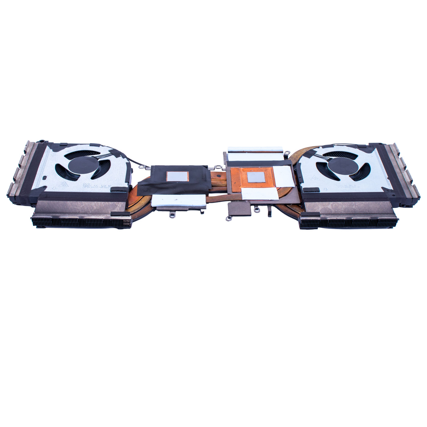 Wentylator radiator Lenovo Legion Slim 5 16 APH8 | 5H40S20937