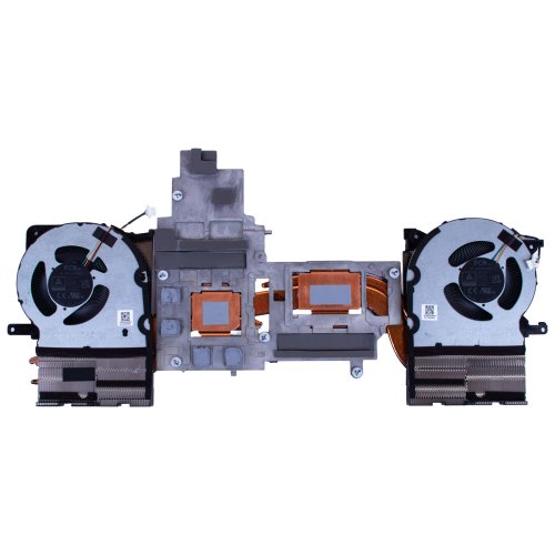 Wentylator radiator Lenovo Legion 5 15 IRX10 | 5F10S14297