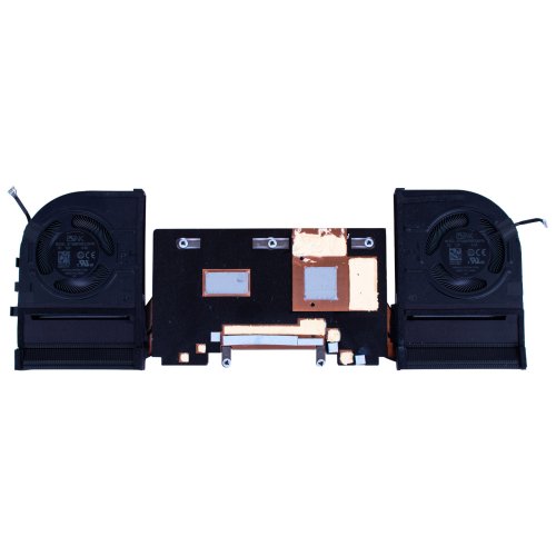Wentylator radiator Lenovo ThinkPad P1 7 generacja | 5H41N50922