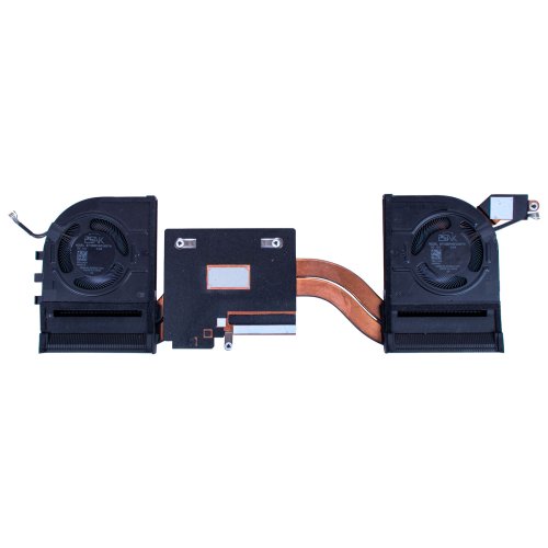 Wentylator radiator Lenovo ThinkPad P1 8 generacja | 5H41R89131