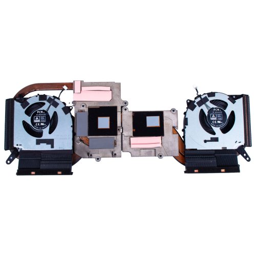 Wentylator radiator Lenovo Legion 5 15 ARP8 APH9 | 5H40S20981