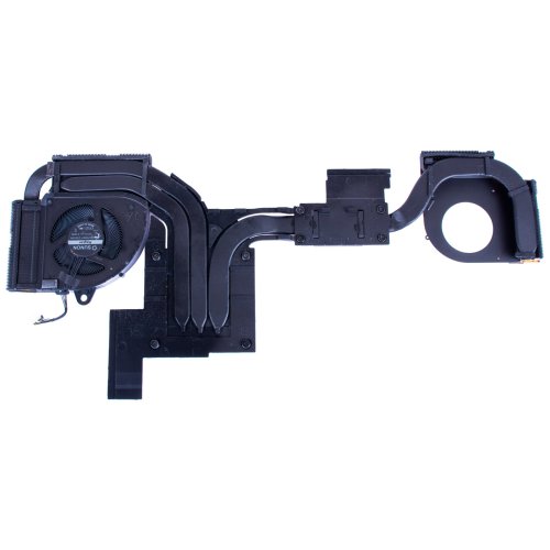 Wentylator radiator Lenovo ThinkPad P15 1 gen N19P | 5H40X89382
