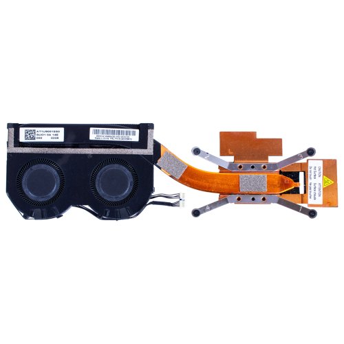 Wentylator radiator Lenovo X1 Carbon 9 2021 X1 Yoga 6 gen 5H40W36671