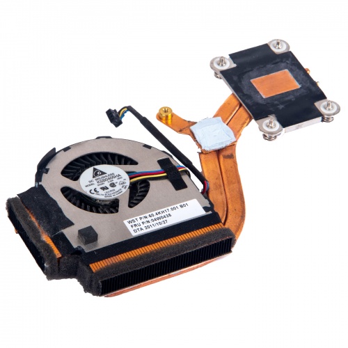 Wentylator z radiatorem Lenovo ThinkPad X220 X230 