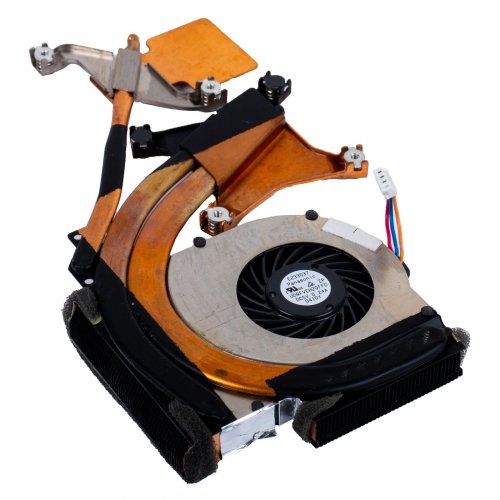 Wentylator z radiatorem Lenovo ThinkPad T410s