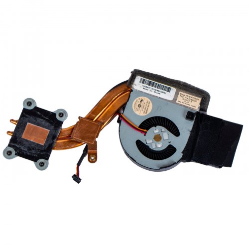 Wentylator z radiatorem Lenovo ThinkPad X220T X230T 04W6930