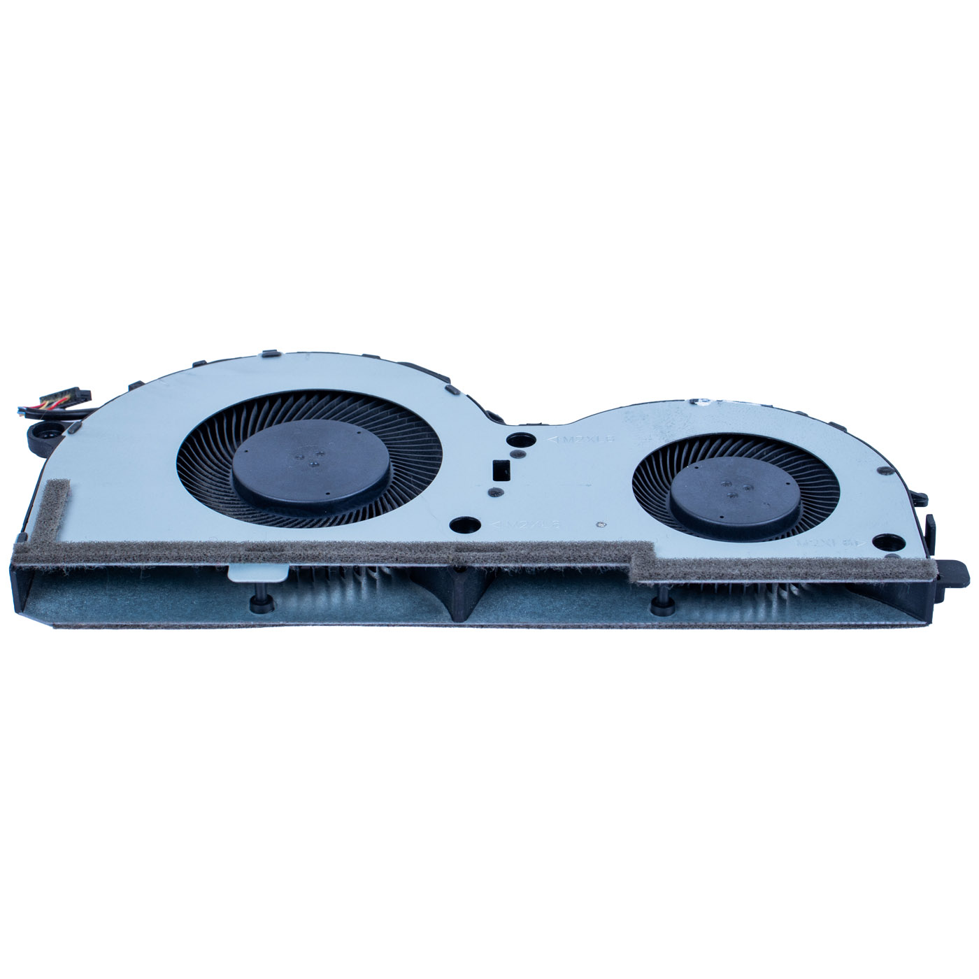 Wentylatory CPU GPU Lenovo IdeaPad L340 15 17 IRH