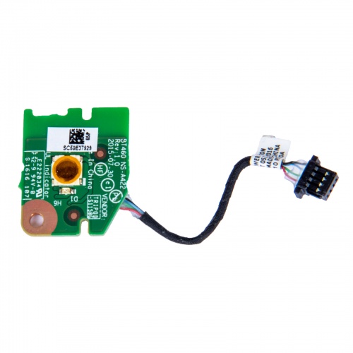 Wyłącznik zasilania Lenovo ThinkPad T460 T460s SC10H11228