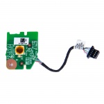 Wyłącznik zasilania Lenovo ThinkPad T460 T460s SC10H11228