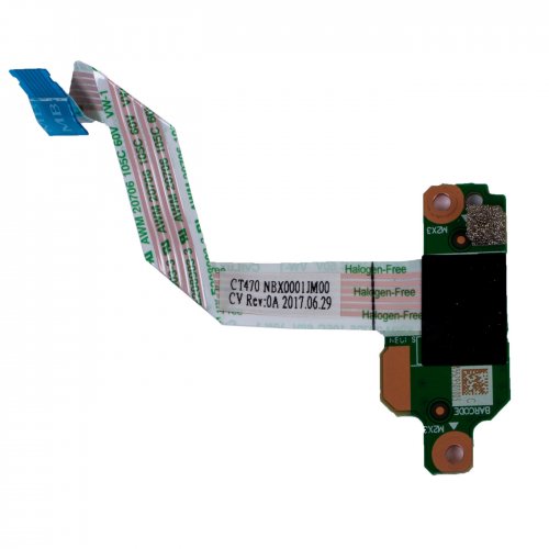 Wyłącznik zasilania Lenovo ThinkPad T470 A475