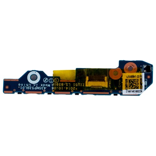 Wyłącznik zasilania Lenovo ThinkPad Yoga S5 15