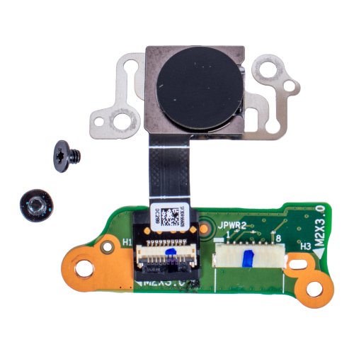 Wyłącznik zasilania Lenovo T14 P14s 4 gen T16 P16s 2nd