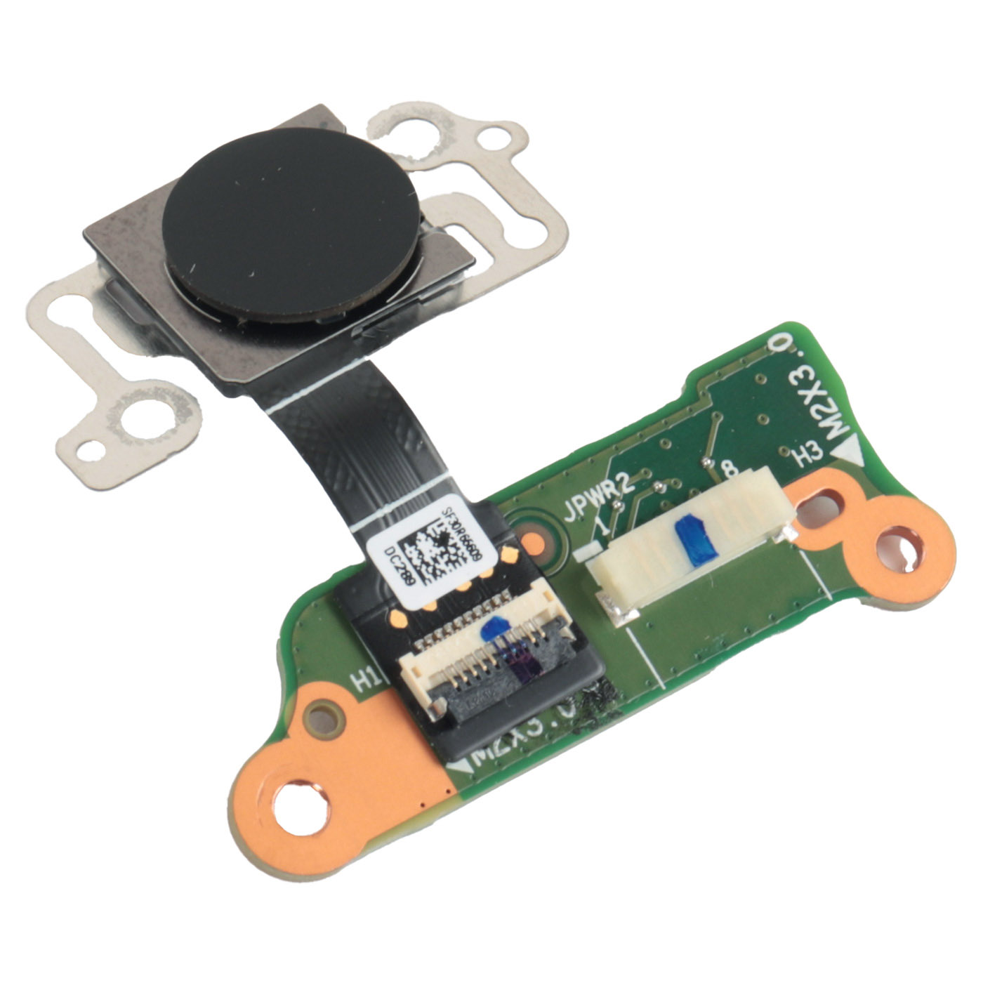 Wyłącznik zasilania Lenovo T14 P14s 4 gen T16 P16s 2nd