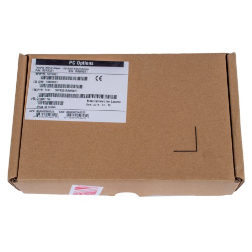 Zasilacz 135 Wat 20 V Lenovo ThinkPad W530 T530
