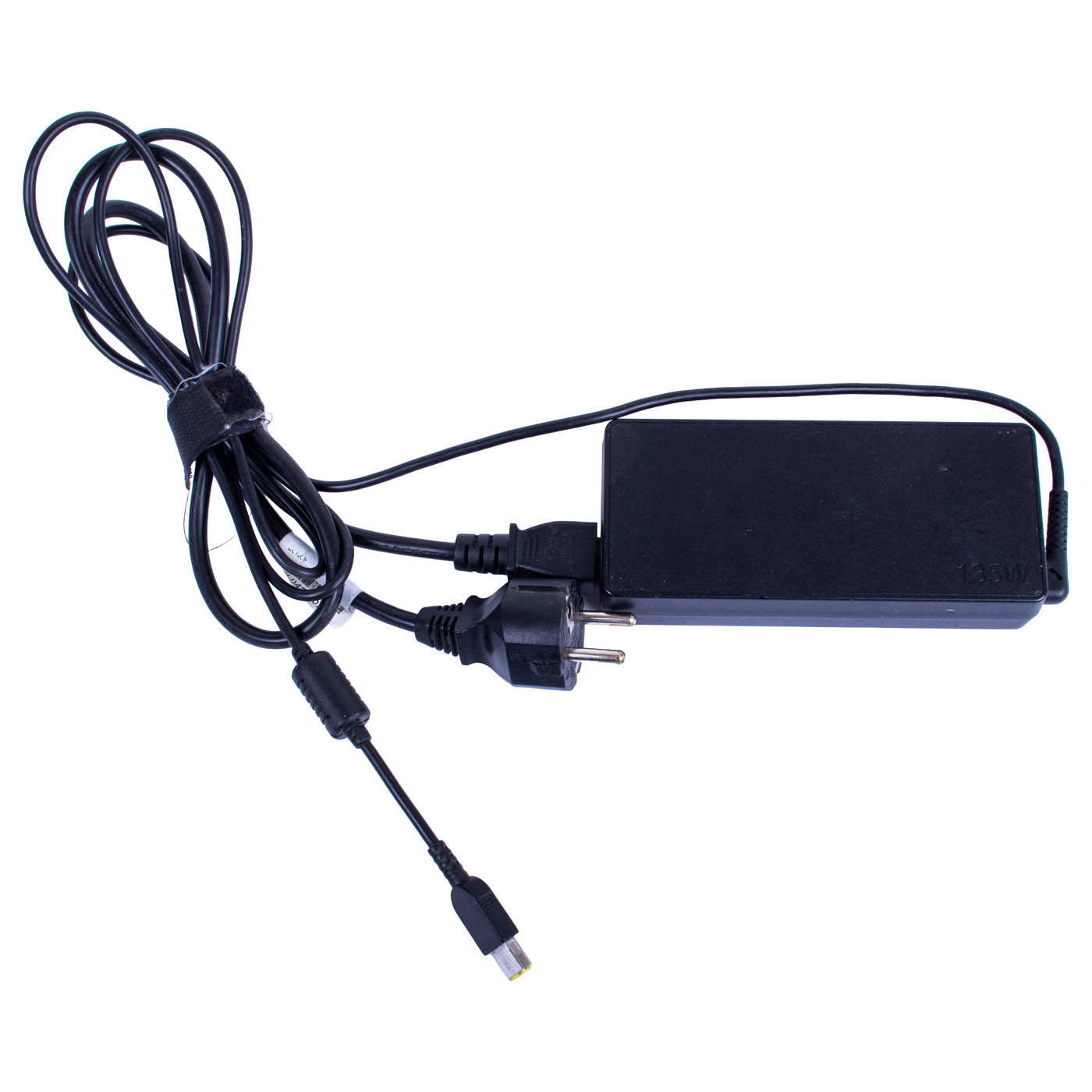 Zasilacz 135W Lenovo L340-17IRH L340-15IRH Legion Y520 Y530 Y7000 ThinkPad P1 T470p slim tip | 00HM670