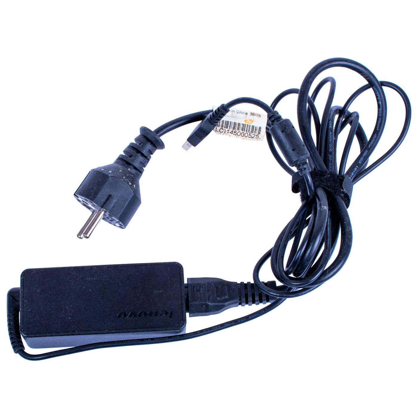 Zasilacz 45 W Lenovo T440 T440s T450 T450s X240 X250 T460 X260 | 01FR038