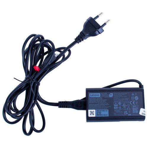 Zasilacz 65 W Lenovo X1 T14s L14 L15 Yoga USB-C | 5A10W86318