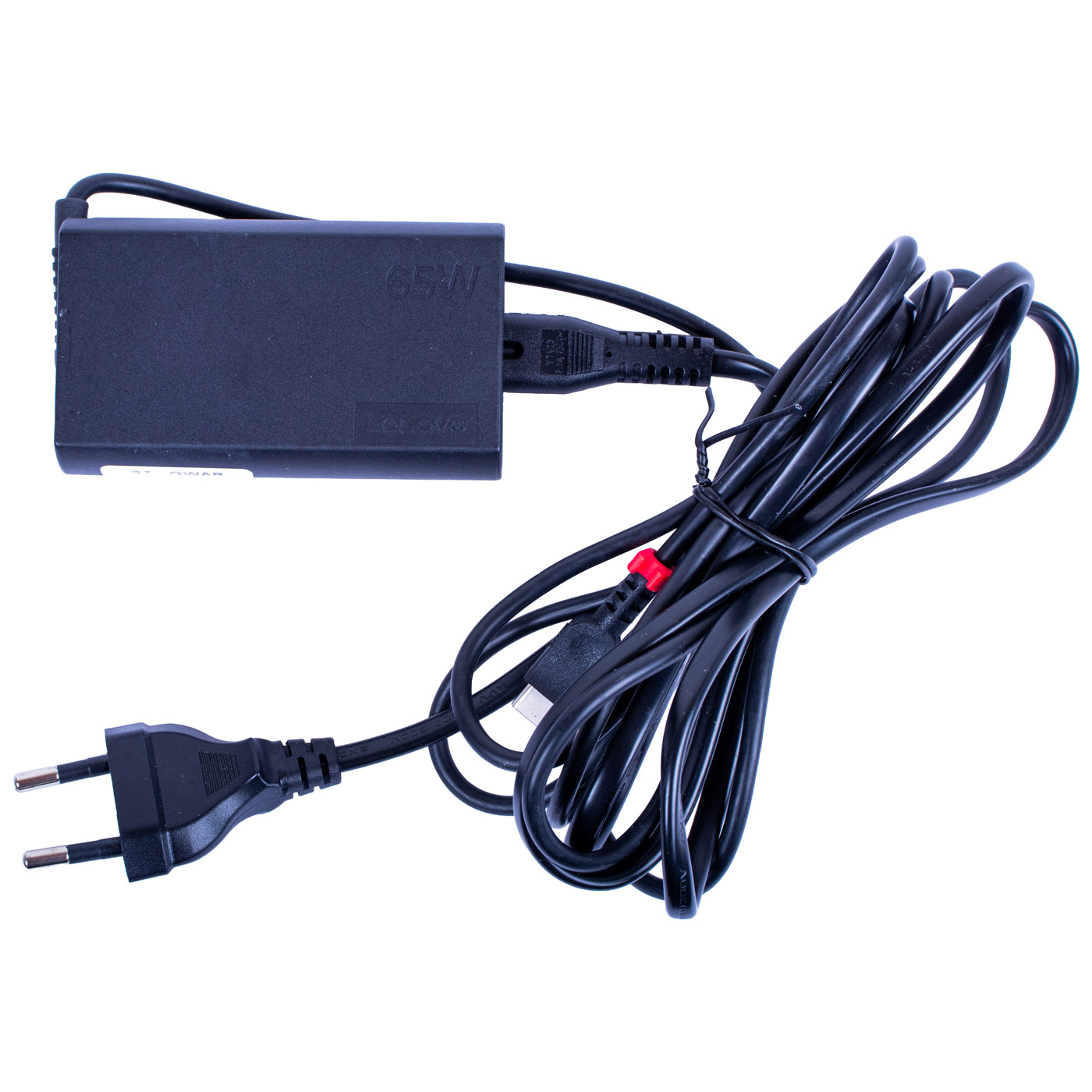 Zasilacz 65 W Lenovo X1 T14s L14 L15 Yoga USB-C | 5A10W86318